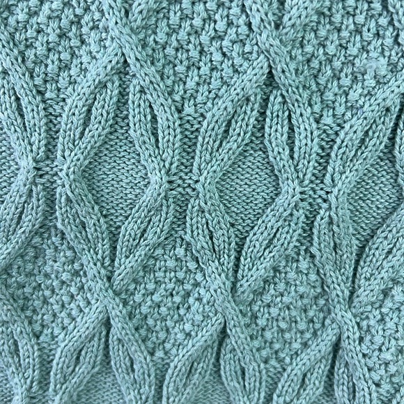 Max Studio Baby Sweater Dress Set - Picture 5 of 15